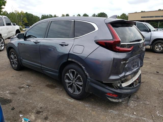 5J6RW1H5XLL014707 Honda CR-V EX