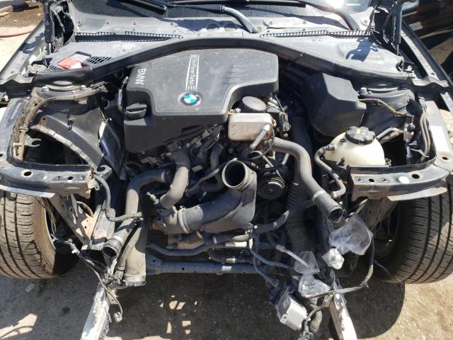 WBA3B1G55FNT01810 BMW 320 I