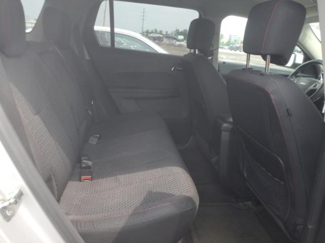 2GKALMEK7F6258422 GMC Terrain Sle