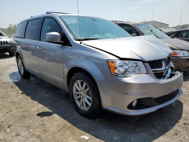 2C4RDGCG4KR711528 Dodge Grand Caravan Sxt