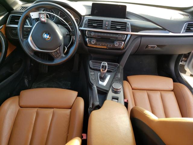 WBA4Z3C55JEC48183 BMW 430xi