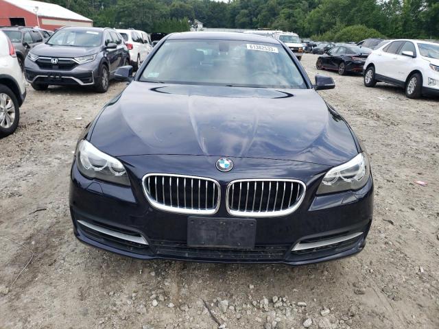 WBA5A7C5XED612058 BMW 528 XI