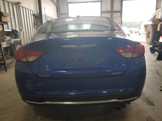 1C3CCCAB9FN751300 Chrysler 200 Limited
