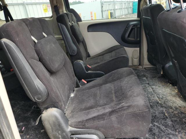 2C4RDGBG1ER285562 Dodge Grand Caravan Se