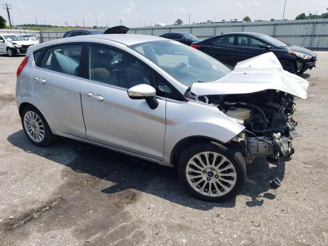 3FADP4FJ3EM244658 Ford Fiesta Titanium