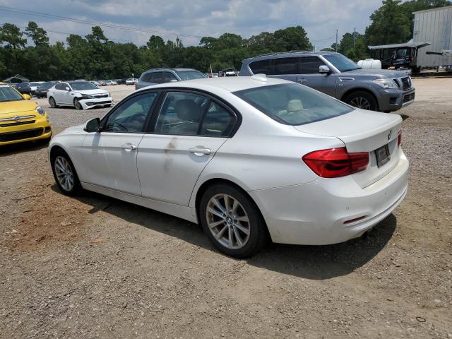 WBA8A9C34HK864119 BMW 320 I