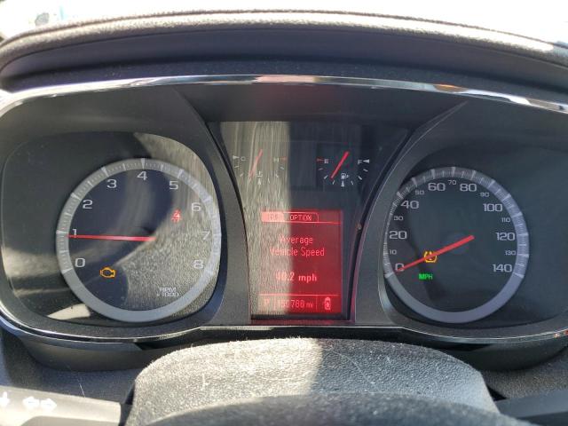 2GKALMEK9E6324564 GMC Terrain Sle