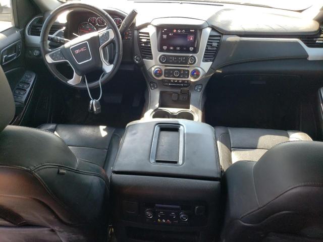 1GKS2BKC5FR184799 GMC YUKON SLT
