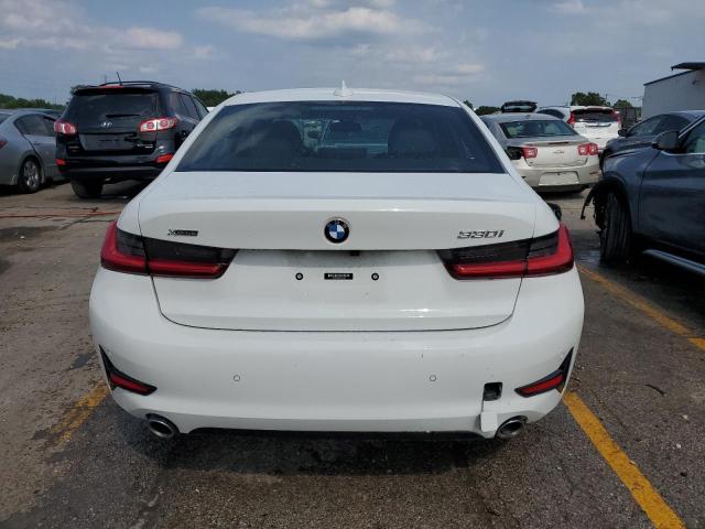 WBA5R7C02LFH41400 BMW 330XI
