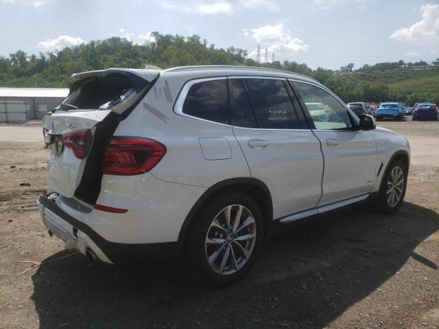 5UXTR9C51JLD59521 BMW X3 Xdrive30i