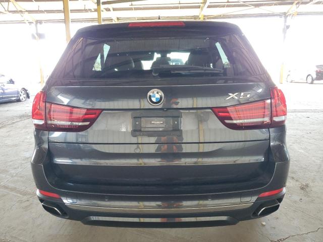 5UXKR6C58JL080235 BMW X5 Xdrive50i