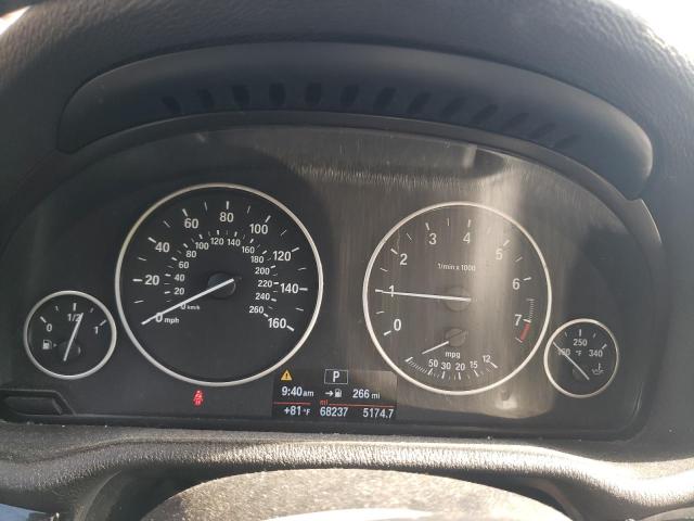 5UXWZ7C53F0M83099 BMW X3 Sdrive28i