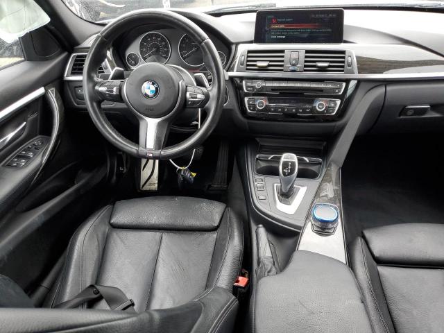 WBA8D9C3XHA012323 BMW 330 XI