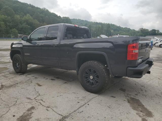 1GTV2UEC2EZ331238 GMC Sierra K1500 Sle