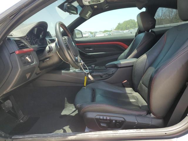 WBA3N3C50EK231111 BMW 428 I