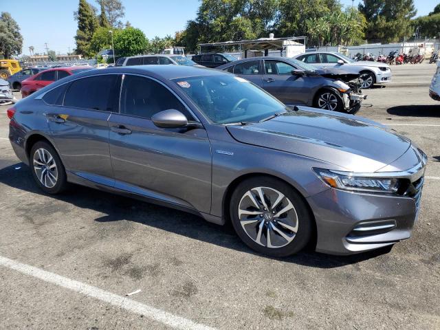 1HGCV3F15LA010281 Honda ACCORD HYBRID
