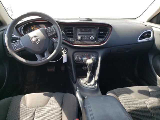 1C3CDFFA4GD817032 Dodge Dart Sxt Sport