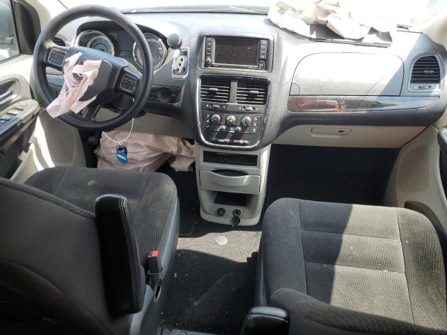 2C4RDGBG7JR303105 Dodge Grand Caravan Se