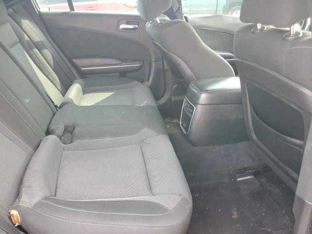2C3CDXHG6GH159255 Dodge Charger Sxt