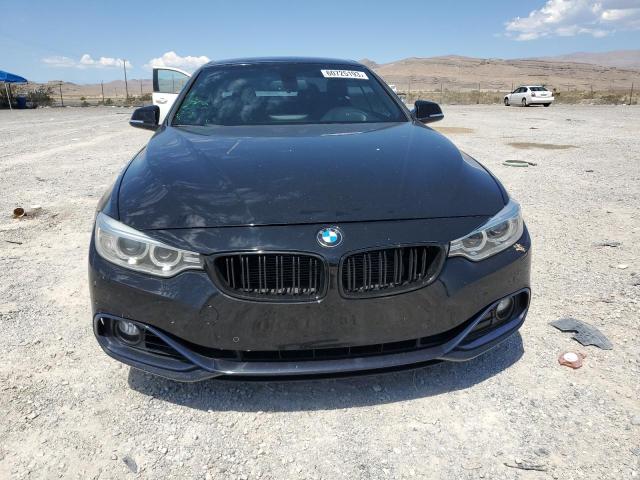 WBA3V7C56EJ872549 BMW 428 I Sulev