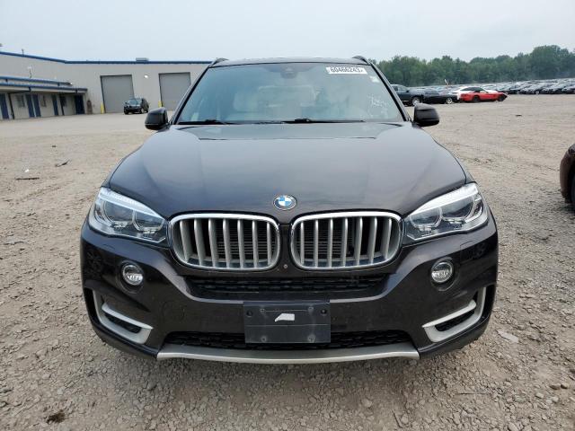 5UXKT0C55H0S79656 BMW X5 Xdr40e