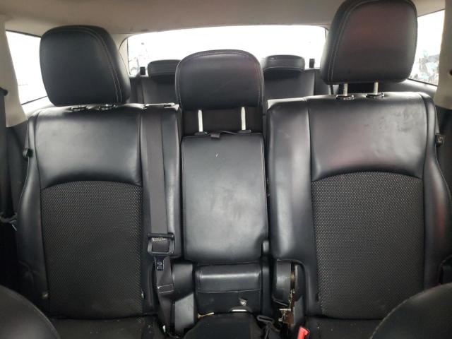 3C4PDDGGXFT607046 Dodge Journey Crossroad