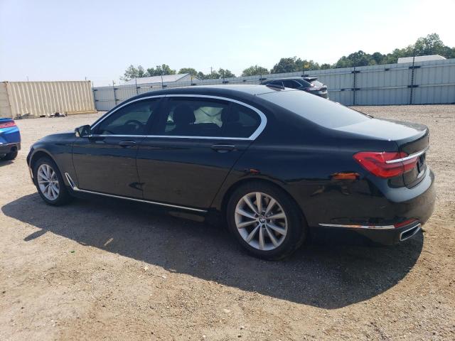 WBA7E2C56JG742847 BMW 740 I