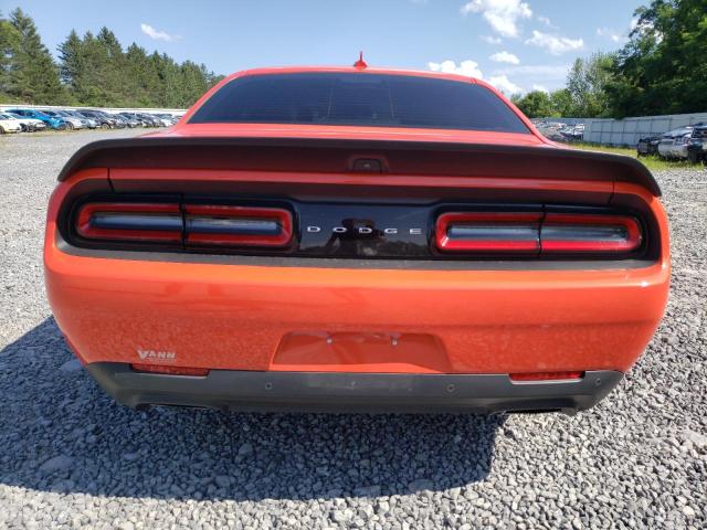 2C3CDZFJXMH560863 Dodge Challenger R/t Scat Pack