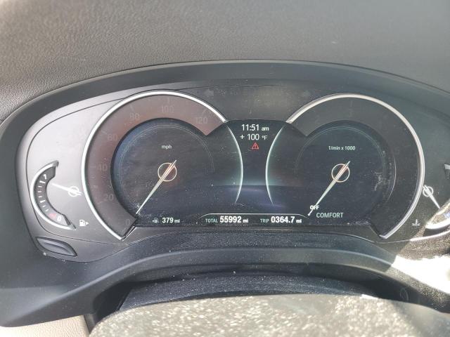 5UXTR7C59KLF31221 BMW X3 Sdrive30i