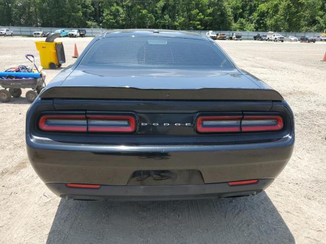 2C3CDZBT8KH573728 Dodge Challenger R/t