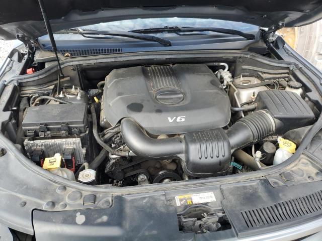 1C4RDHAG4FC750417 Dodge Durango Sxt
