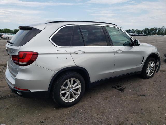 5UXKR0C58E0K46838 BMW X5 Xdrive35i