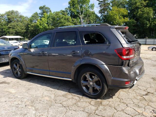 3C4PDCGG9GT123655 Dodge Journey Crossroad
