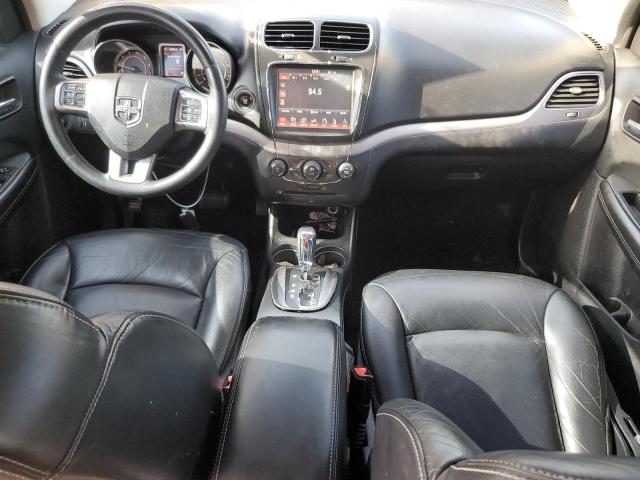 3C4PDCGG4GT106861 Dodge Journey Crossroad