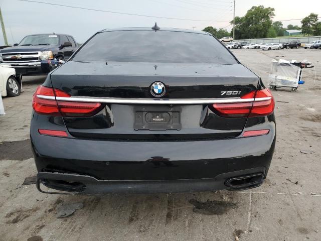 WBA7F0C51GGL99083 BMW 750 I