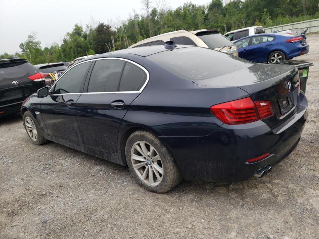 WBA5A5C5XFD512662 BMW 528 I