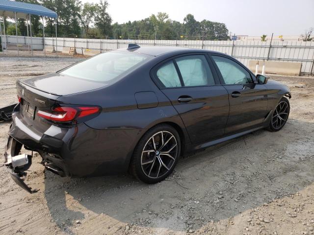 WBA13BK01MCG24429 BMW M550xi