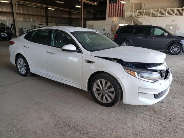 5XXGT4L35GG060819 KIA Optima Lx