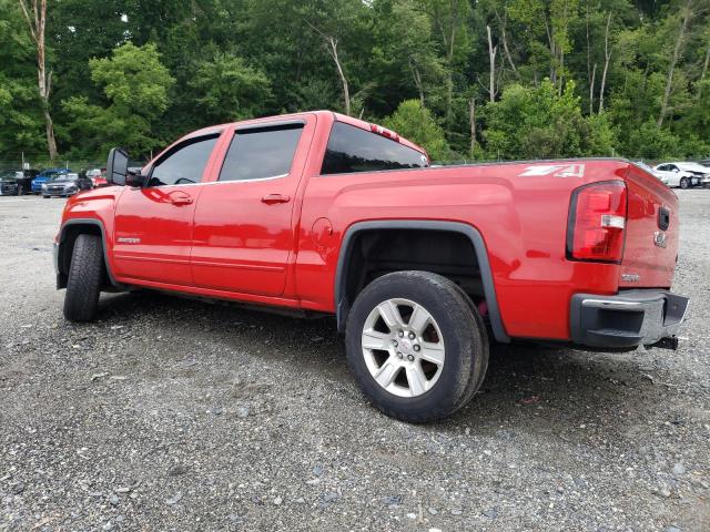 3GTU2UEC0EG253215 GMC Sierra K1500 Sle