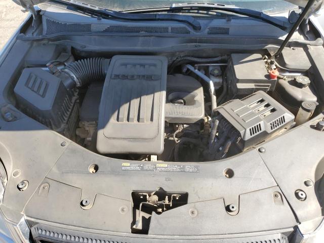 2GKALNEK4G6325419 GMC Terrain Sle