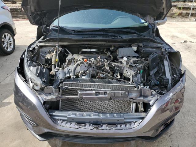 3CZRU6H39KG712738 Honda HR-V LX