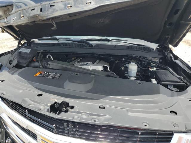 1GYS3JKJ3KR283627 Cadillac Escalade Esv Premium Luxury