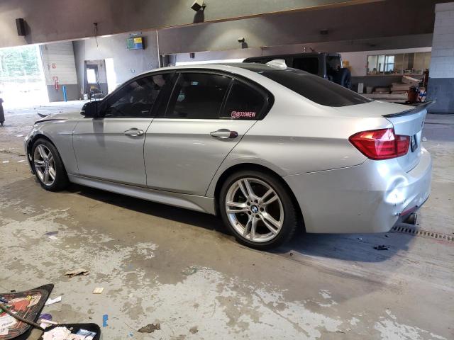WBA3A9G58FNS66987 BMW 335 I