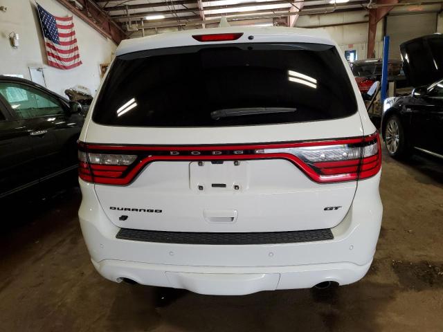 1C4RDJDG5LC222688 Dodge DURANGO GT
