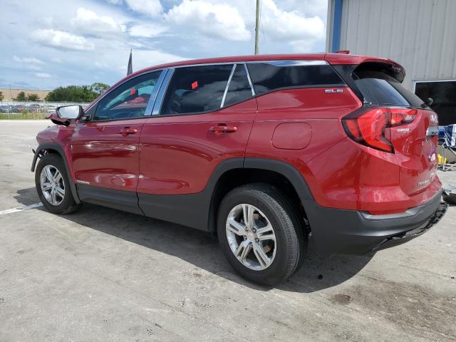 3GKALMEV7KL216610 GMC Terrain Sle
