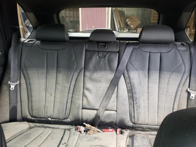 5UXKR0C57H0V67628 BMW X5 Xdrive35i