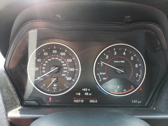 WBA1G9C59GV726087 BMW 228 Xi Sulev