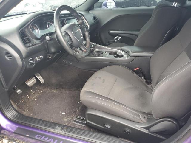 2C3CDZBT3GH118471 Dodge Challenger R/t