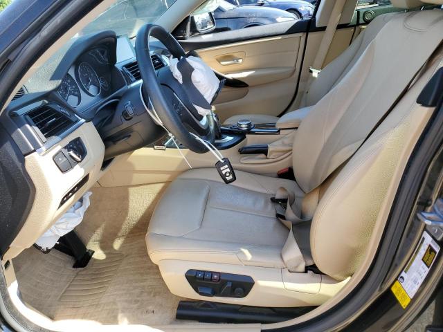 WBA4A9C50FD416798 BMW 428 I Gran Coupe Sulev