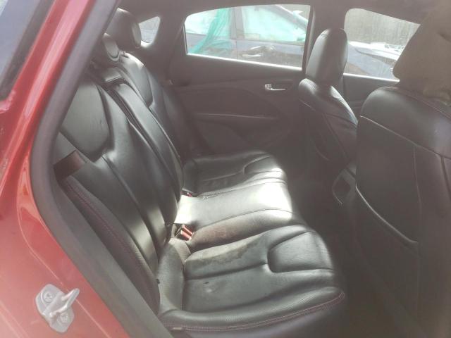 1C3CDFEB1ED747996 Dodge DART GT